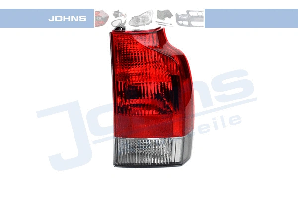 Tail Light Assembly (90 34 88-5)