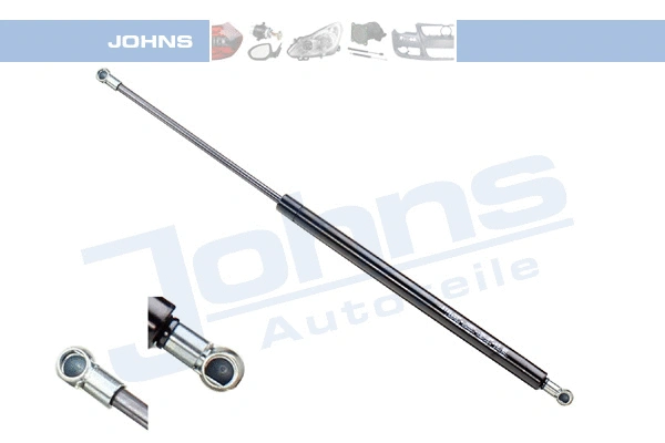 Gas Spring, boot/cargo area (20 07 95-95)