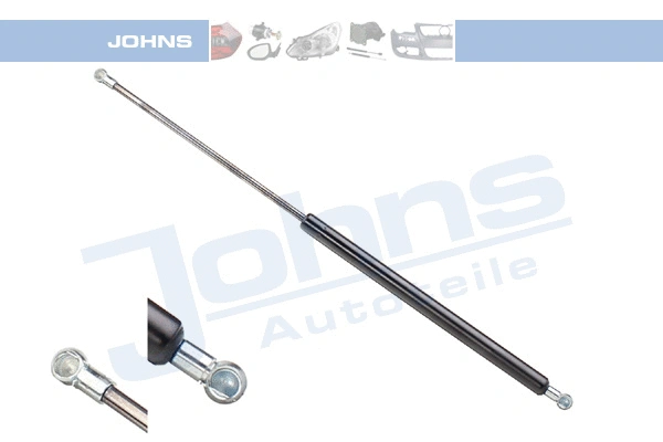 Gas Spring, boot/cargo area (74 72 95-91)