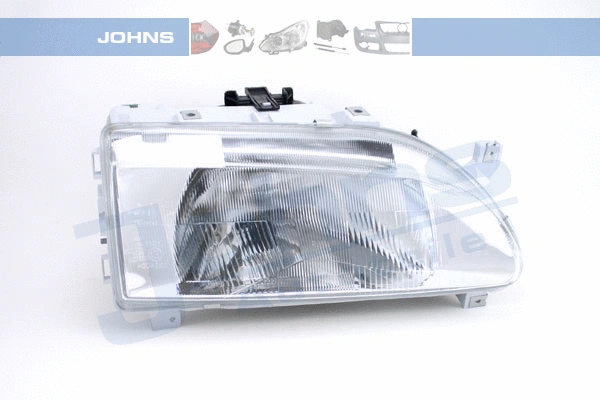 Headlight (60 19 10-3)