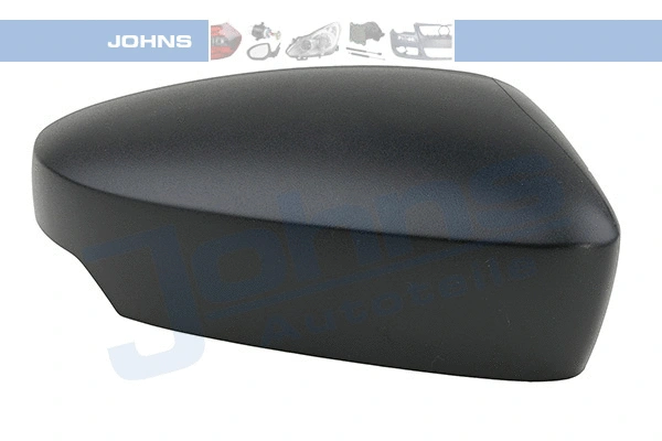 Cover, exterior mirror (71 03 38-90)