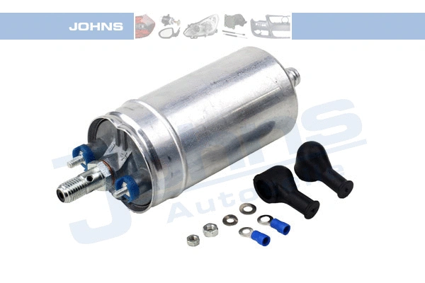 Fuel Pump (KSP 95 31-001)