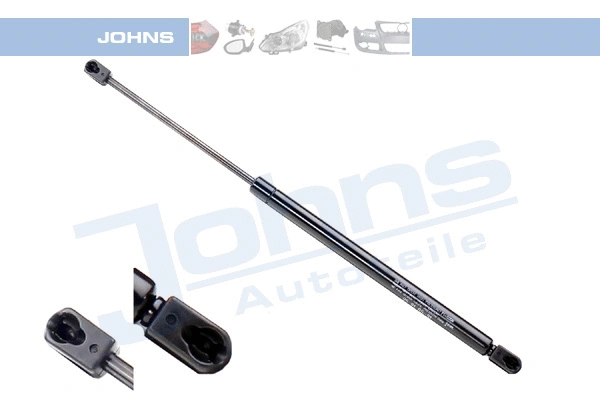 Gas Spring, boot/cargo area (95 91 95-91)