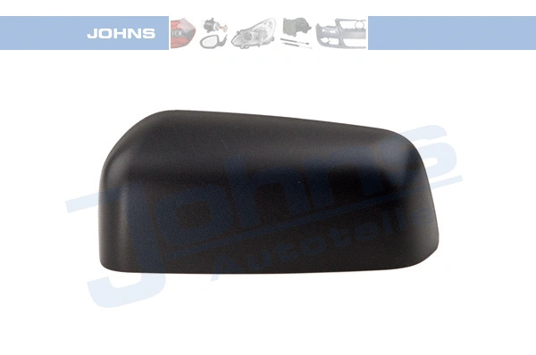 Cover, exterior mirror (32 41 37-92)