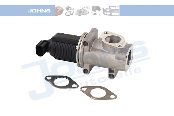 EGR Valve (AGR 10 05-017)
