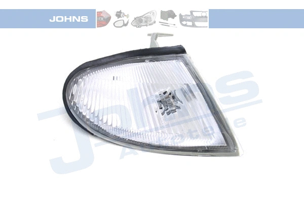 End Outline Marker Light (45 06 10-5)