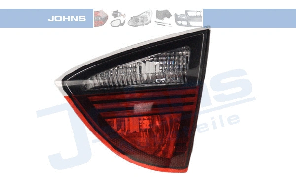 Tail Light Assembly (20 09 88-74)