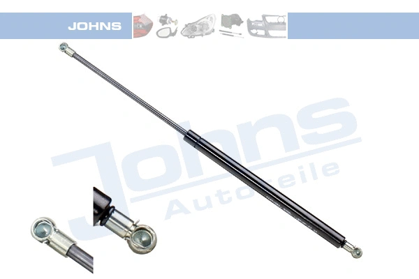Gas Spring, boot/cargo area (13 10 95-95)