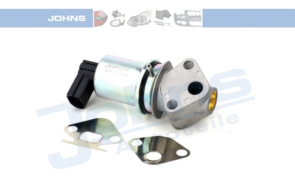 EGR Valve (AGR 95 26-010)