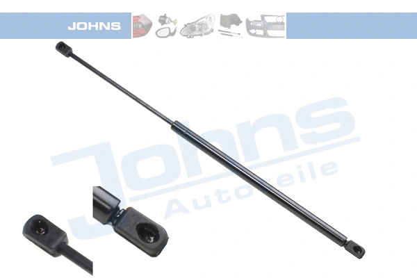 Gas Spring, boot/cargo area (30 65 95-91)