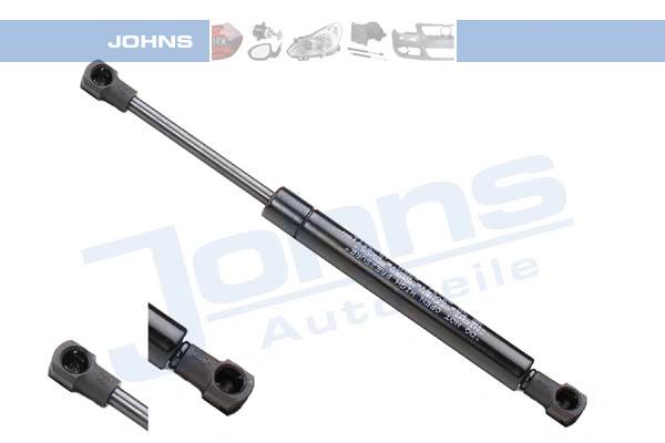 Gas Spring, boot/cargo area (95 38 95-94)