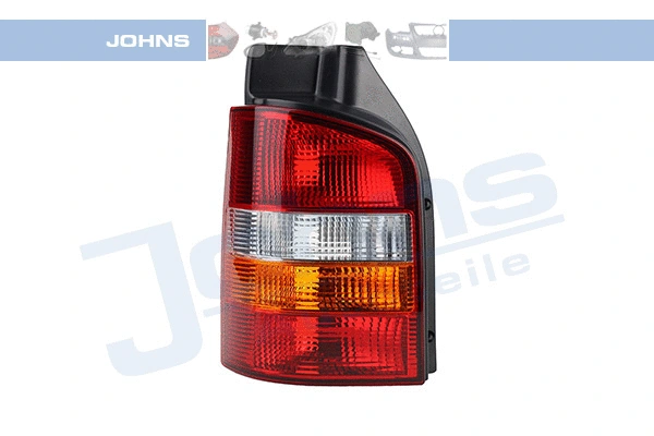 Tail Light Assembly (95 67 87-1)