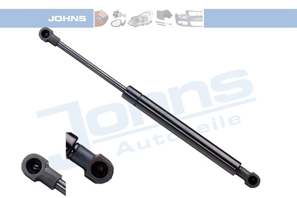 Gas Spring, boot/cargo area (32 18 95-92)