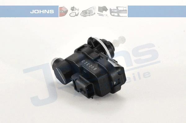 Actuator, headlight levelling (60 09 09-01)