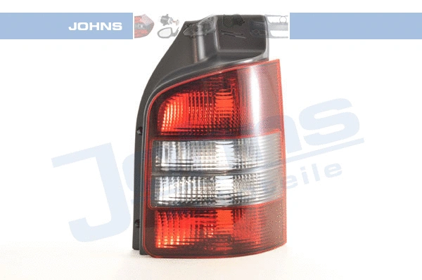 Tail Light Assembly (95 67 88-91)