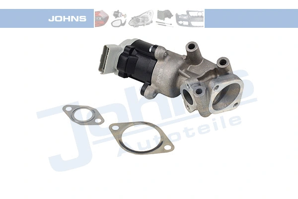 EGR Valve (AGR 23 27-170)