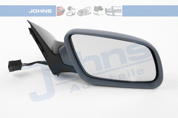 Exterior Mirror (13 18 38-61)