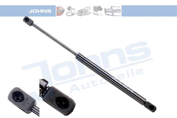 Gas Spring, boot/cargo area (71 20 95-95)