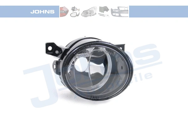 Front Fog Light (95 42 30)