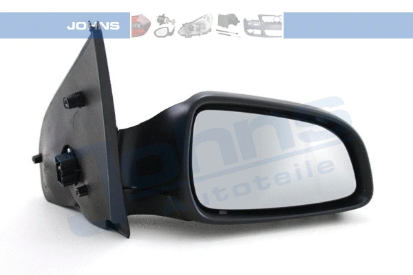 Exterior Mirror (55 09 38-25)