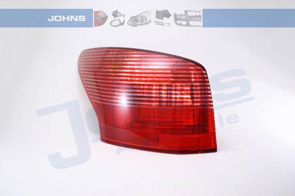Tail Light Assembly (57 47 87-5)