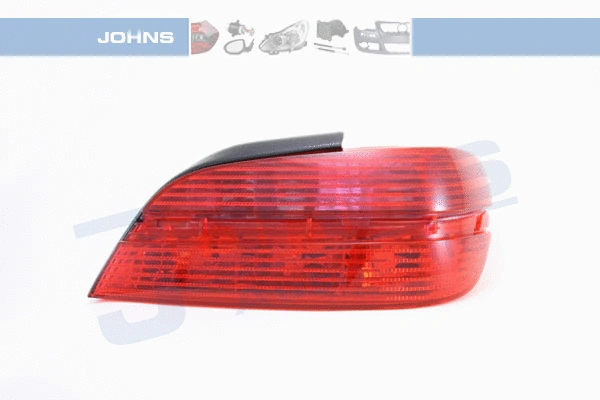 Tail Light Assembly (57 46 88-3)