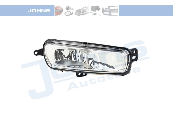 Front Fog Light (32 13 30-5)