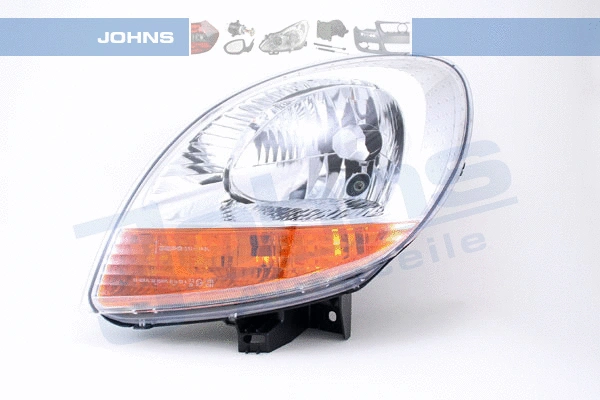 Headlight (60 61 09-2)