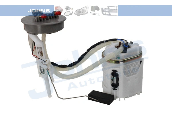 Fuel Feed Unit (KSP 95 38-001)