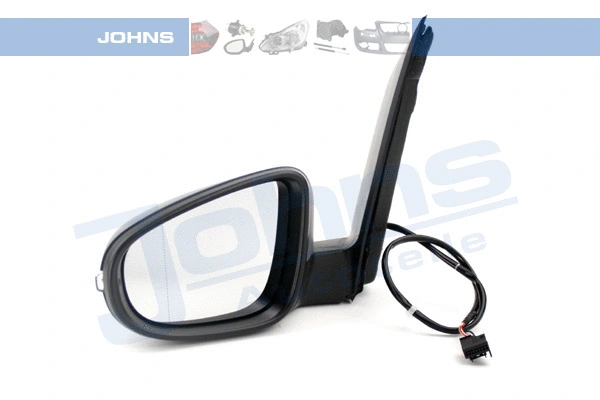 Exterior Mirror (95 56 37-25)