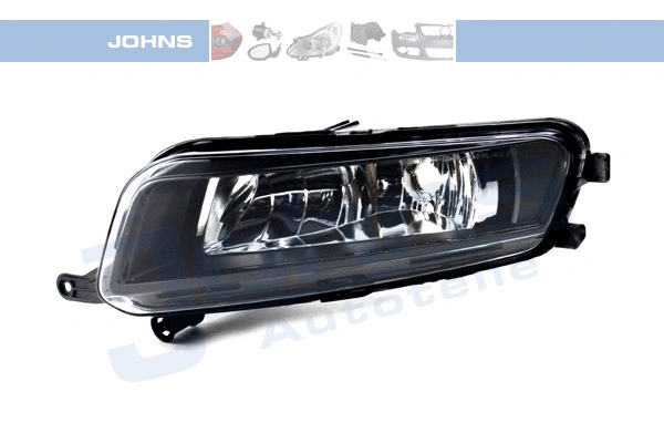 Front Fog Light (95 73 29)
