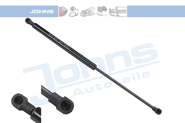 Gas Spring, boot/cargo area (23 08 95-91)