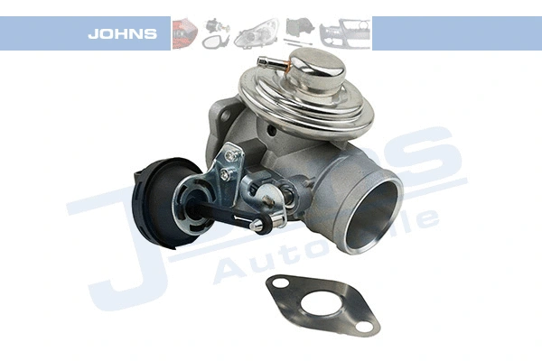 EGR Valve (AGR 71 03-053)