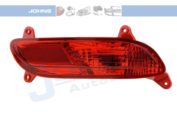 Reflector (41 14 88-9)