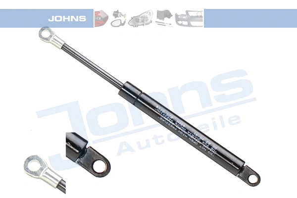 Gas Spring, boot/cargo area (20 23 95-91)