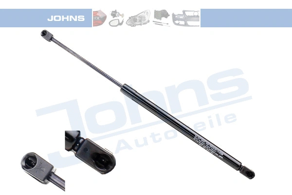 Gas Spring, boot/cargo area (45 55 95-91)