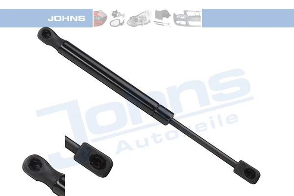 Gas Spring, bonnet (90 75 03-91)