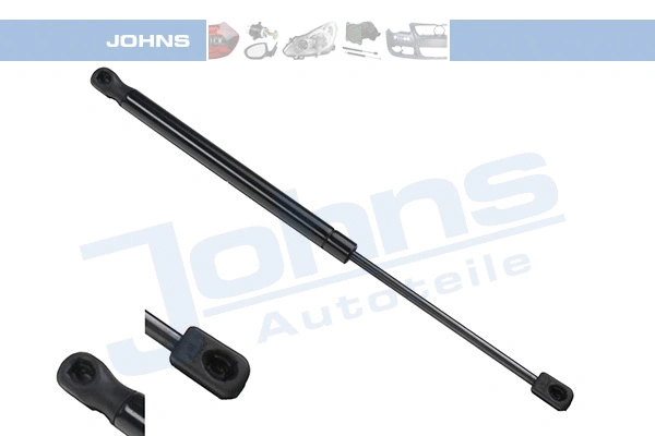 Gas Spring, boot/cargo area (41 22 95-91)