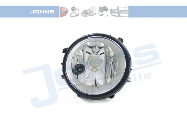 Front Fog Light (32 75 30)