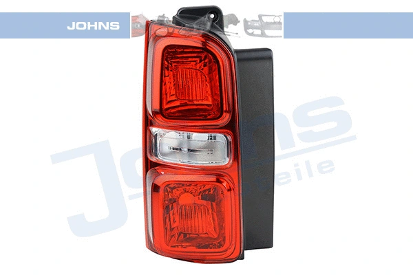 Tail Light Assembly (23 83 87-1)