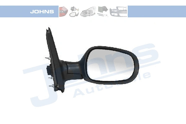 Exterior Mirror (60 20 38-21)
