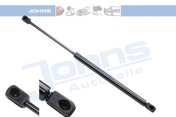 Gas Spring, boot/cargo area (60 06 95-91)