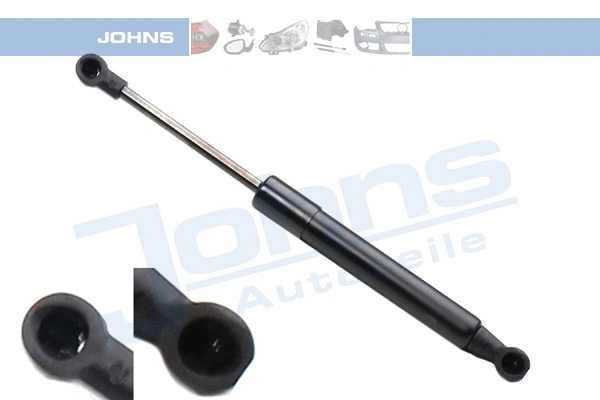 Gas Spring, boot/cargo area (13 02 95-94)