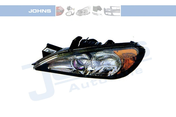 Headlight (27 12 09-2)