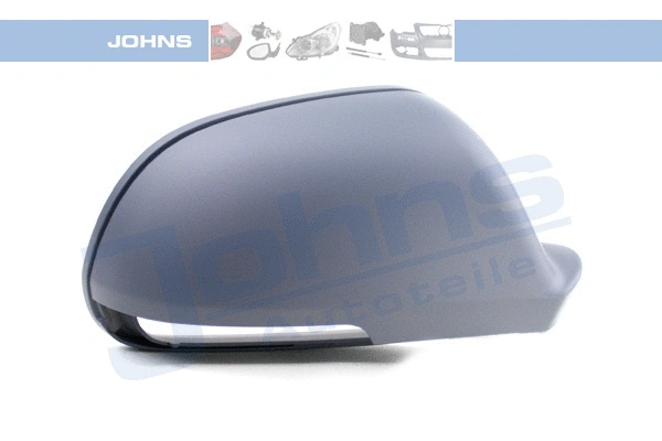 Cover, exterior mirror (71 21 38-93)