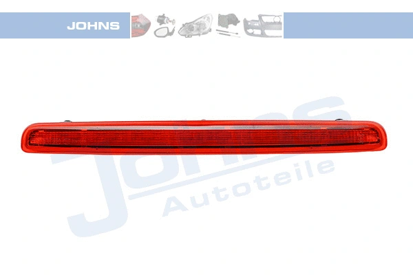 Auxiliary Stop Light (95 67 89-6)
