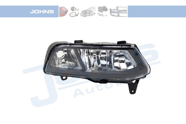 Daytime Running Light (95 27 30-52)