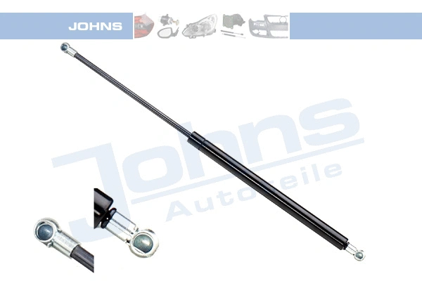 Gas Spring, boot/cargo area (13 11 95-95)