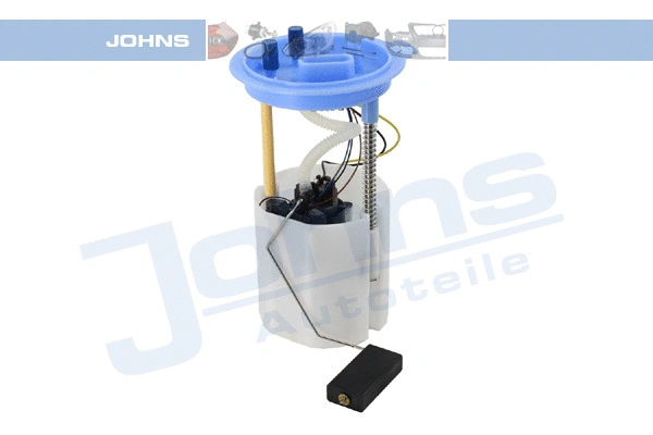 Fuel Feed Unit (KSP 95 43-001)