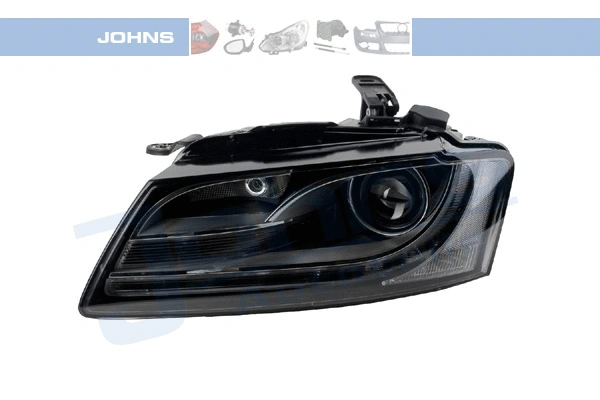 Headlight (13 41 09-2)